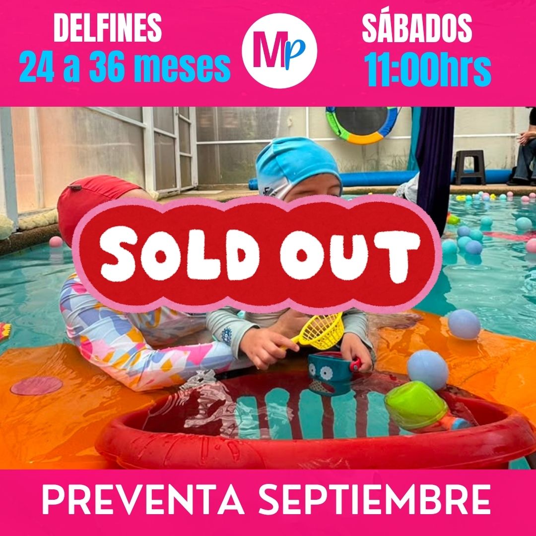 PREVENTA SEPTIEMBRE 24 A 36 MESES SABADOS 11:00 DELFINES REÑACA VIÑA DEL MAR