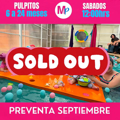 PREVENTA SEPTIEMBRE 06 A 24 MESES SÁBADOS 12:00 PULPITOS REÑACA VIÑA DEL MAR