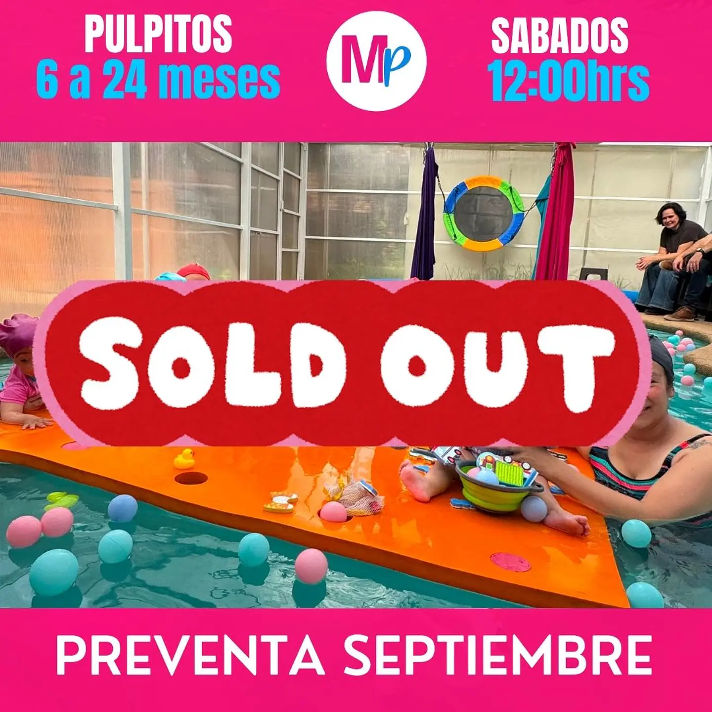 PREVENTA SEPTIEMBRE 06 A 24 MESES SÁBADOS 12:00 PULPITOS REÑACA VIÑA DEL MAR 1
