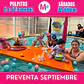 PREVENTA SEPTIEMBRE 06 A 24 MESES SABADOS 14:00 PULPITOS REÑACA VIÑA DEL MAR - Miniatura 1