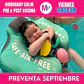 HIDROBABY CALM SPA PRE Y POST VACUNA 1 a 12 MESES  - Miniatura 1