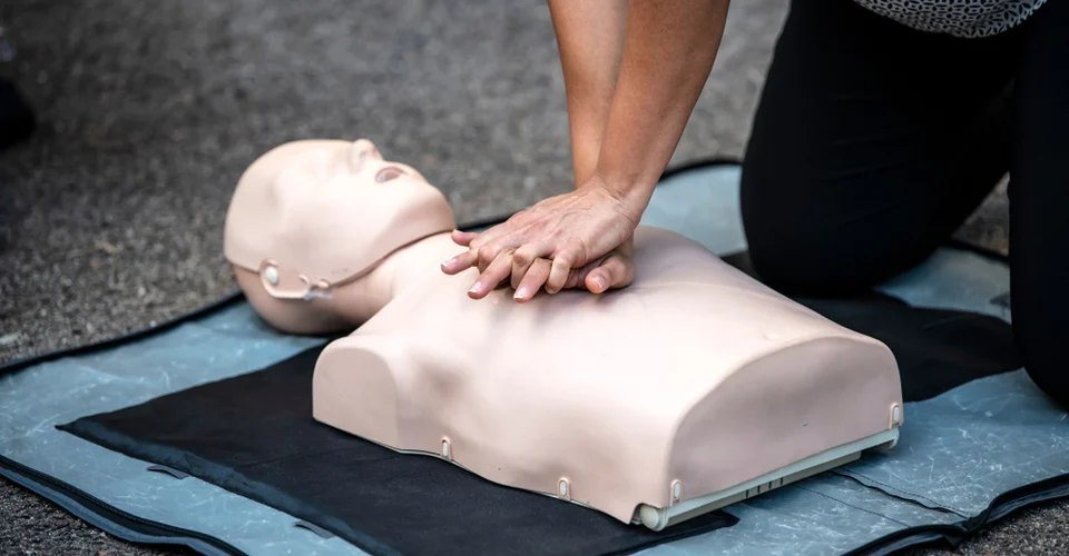 Persona adicional RCP - Las Condes - Vitacura - Lo Barnechea