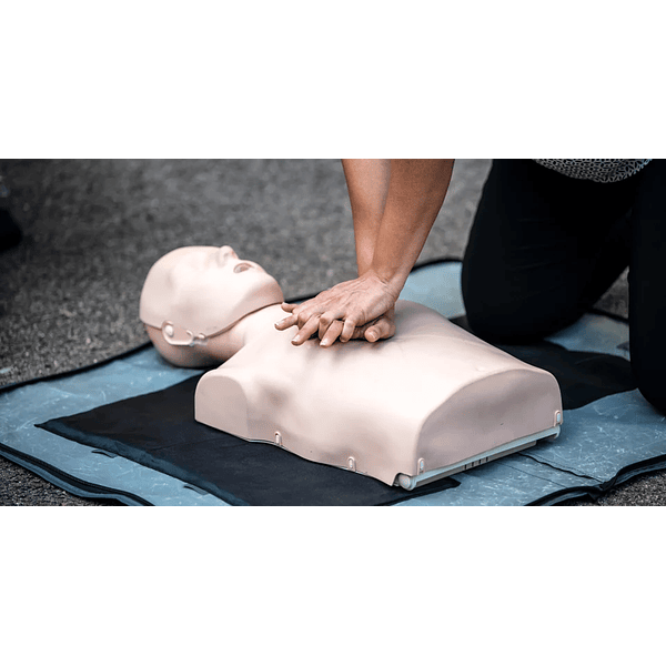 Persona adicional RCP - Colina -Peñalolén - Maipú