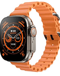 smartwatch moderno N8