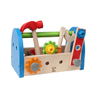 Set constructor Hape