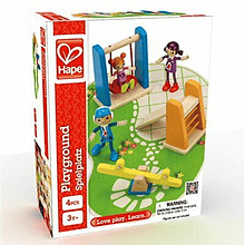 Hape - Playground Spielplatz