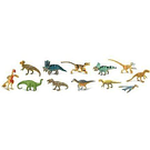 Figuras de Dinosaurios Emplumados TOOB