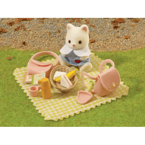 Nursery Picnic Set