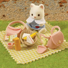 Nursery Picnic Set