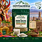 Oruro Bolivia  Andean Tea Bags. - thumbnail 1