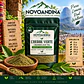 Crushed leaf tea l'herbe verte - thumbnail 1
