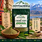 Crushed leaf tea l'herbe verte - thumbnail 2