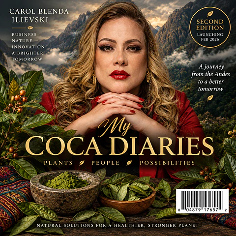 Ebook My Coca Diaries 2026