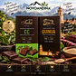 Single Source Bolivia Dark Chocolate Bars - thumbnail 1
