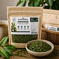 Pure Baby Leaves Flakes 20 gr pouches - thumbnail 2