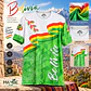 Bolivian T- Shirt + Windsor Tea Bags. - thumbnail 3
