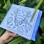 PREVENTA 1 Libro "El Pequeño Principe" 2da Edición