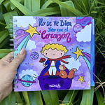 PREVENTA 1 Libro "El Pequeño Principe" 2da Edición