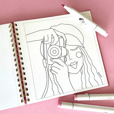 Libro Travesía, Nuevas Aventuras, de la Purpurina