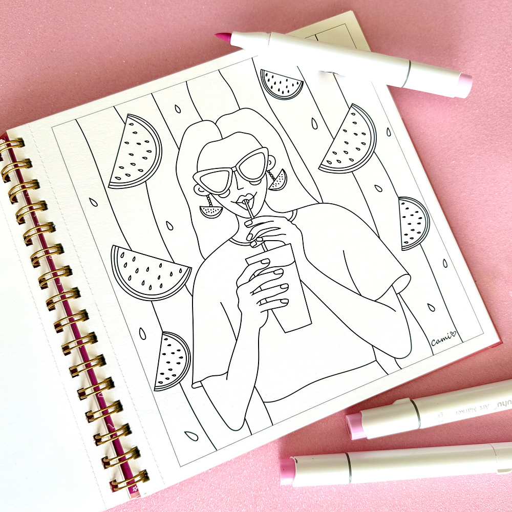 Libro Travesía, Nuevas Aventuras, de la Purpurina