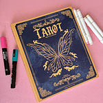 Tarot tomo II, Not is Art