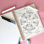 Tarot tomo II, Not is Art