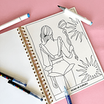 Tarot tomo II, Not is Art