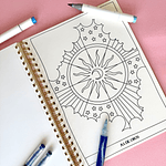 Tarot tomo II, Not is Art