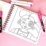 Chicle Rosa, Javi Pinkk