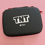 Maleta TNT collection, 24 marcadores acrílicos surtidos. 