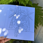 Block ARTEL "Tropical Happiness" Dani Blanq