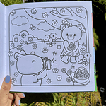 Spring Days, Tilibra