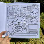 Spring Days, Tilibra