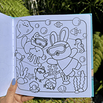 Sunny Time, Tilibra.