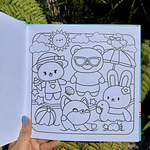 Sunny Time, Tilibra.