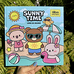 Sunny Time, Tilibra.