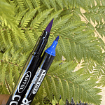 COLOR, marcadores doble punta en base al agua.