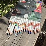 Super Soft Artel, 36 colores. 