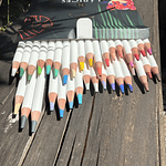 Super Soft Artel, 36 colores. 