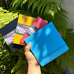 Sketchbook 15x15, Artel.