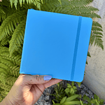 Sketchbook 15x15, Artel.