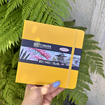 Sketchbook 15x15, Artel.