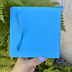 Sketchbook 15x15, Artel.