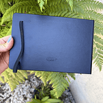 Sketchbook 21x14, Artel.