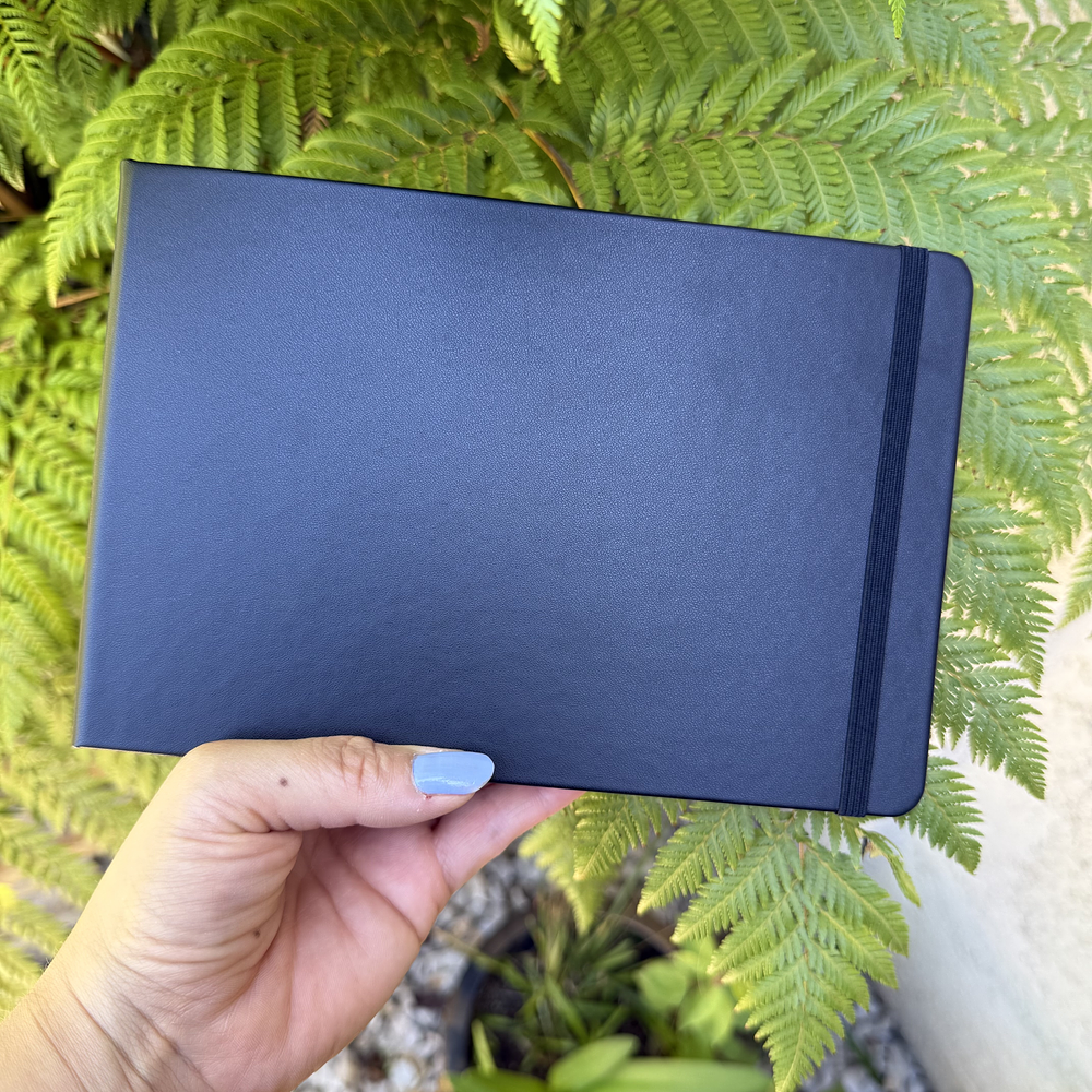 Sketchbook 21x14, Artel.