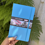 Sketchbook 13x21, Artel.