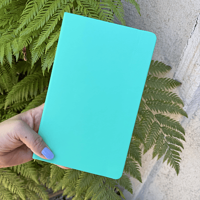 Sketchbook 13x21, Artel.