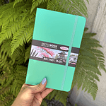 Sketchbook 13x21, Artel.