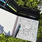 Pack iniciación, El Pequeño Principe + 60 TNT filgo