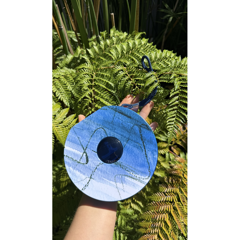 Acuarela Aquafine Daler Rowney 18 pastillas, Travel set.